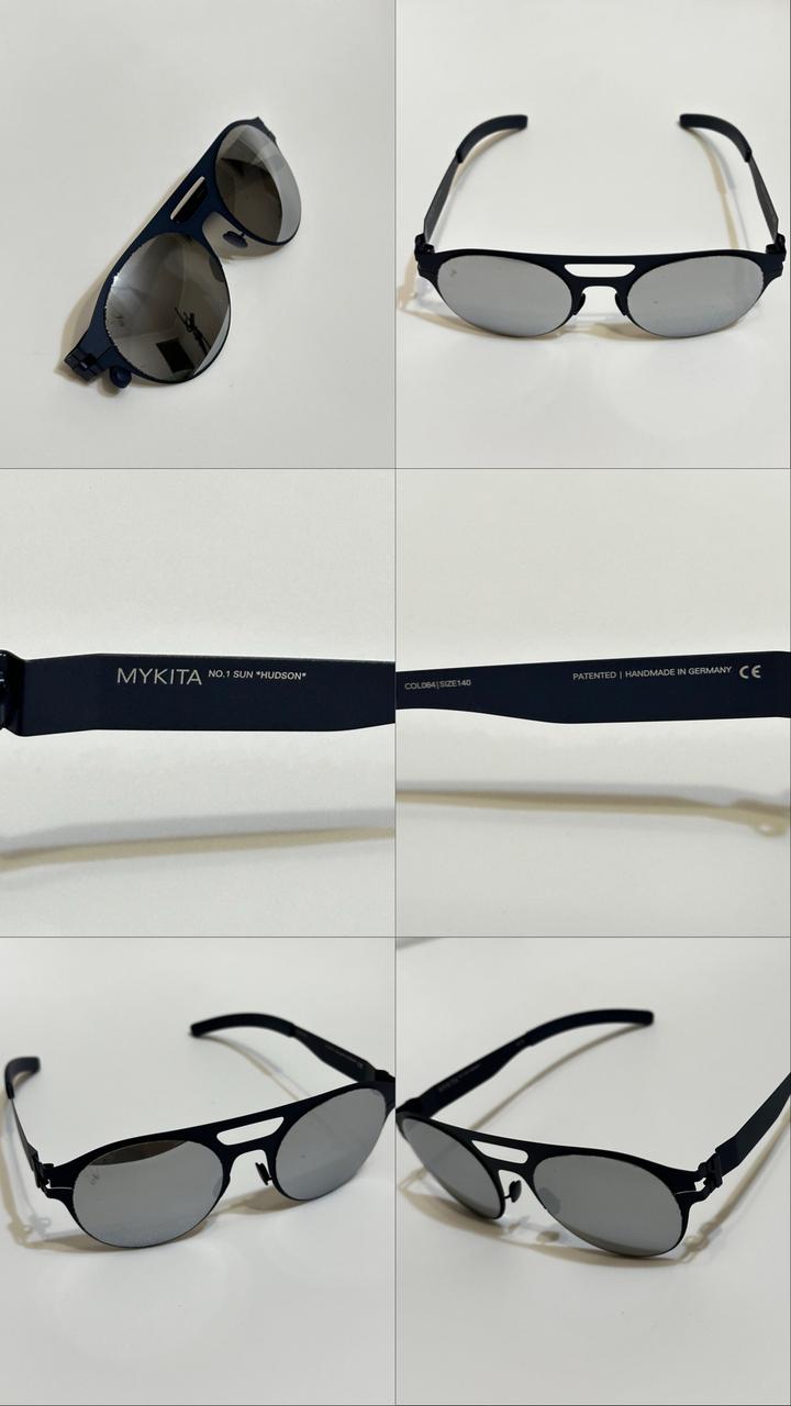 MYKITA