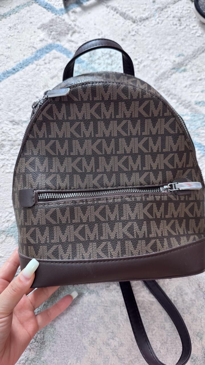 Сумка рюкзаки MK