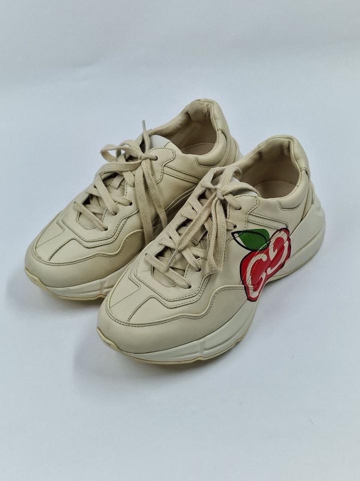 Кроссовки Gucci
