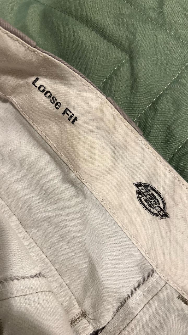 Брюки Dickies