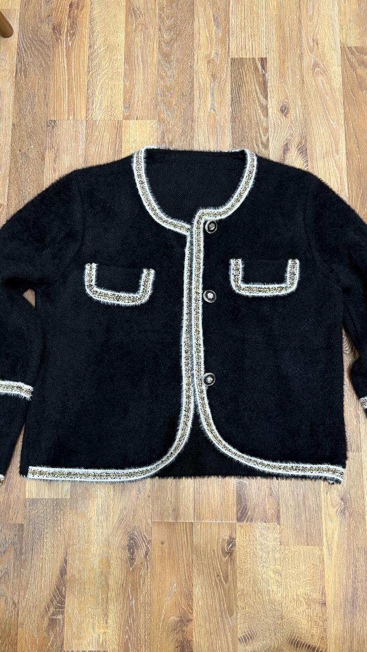 Кардиган/жакет, размер С