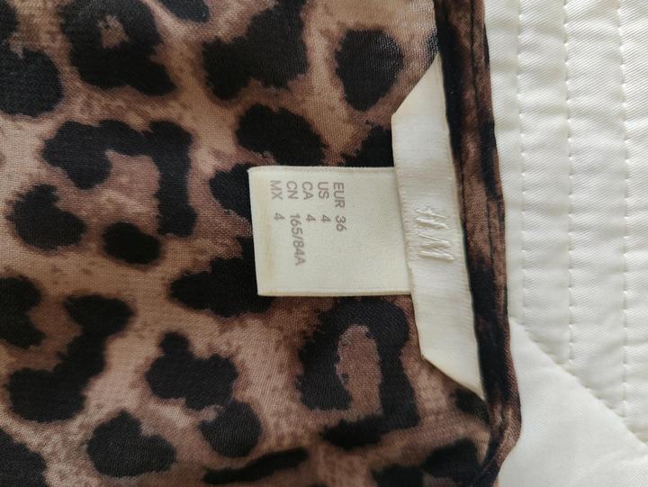 Платье H&M