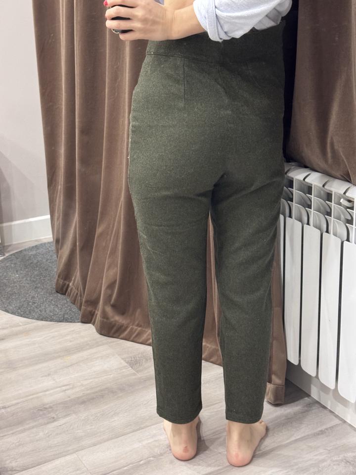 Брюки шерсть max&co