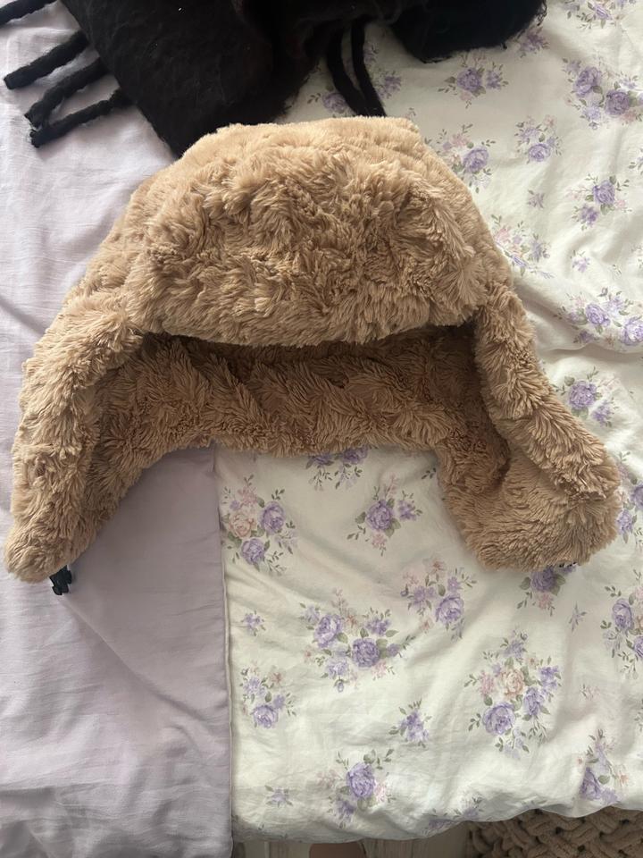 Ушанка