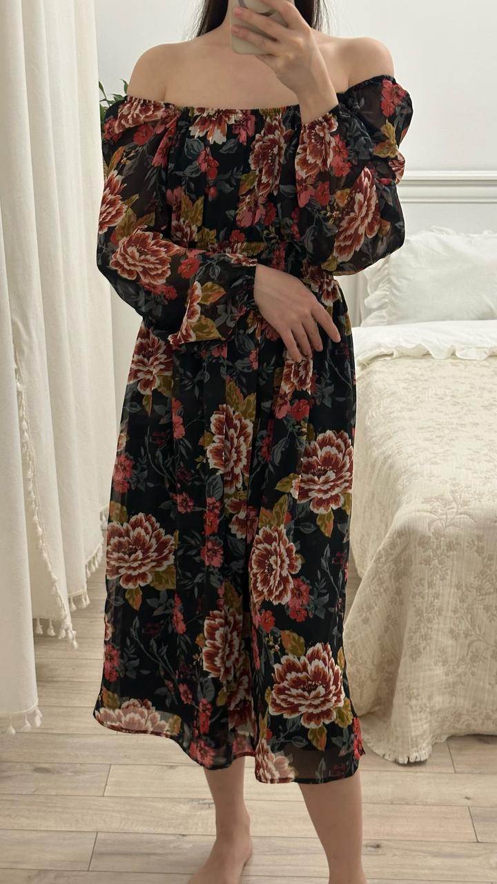 Платье MiraSezar