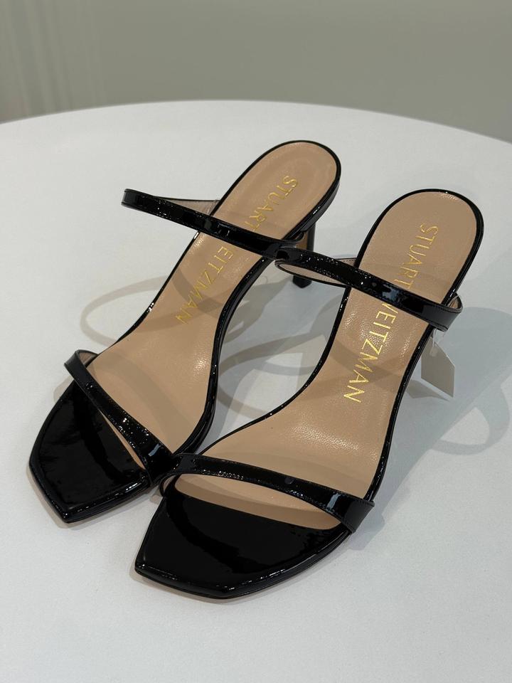 Босоножки Stuart Weitzman