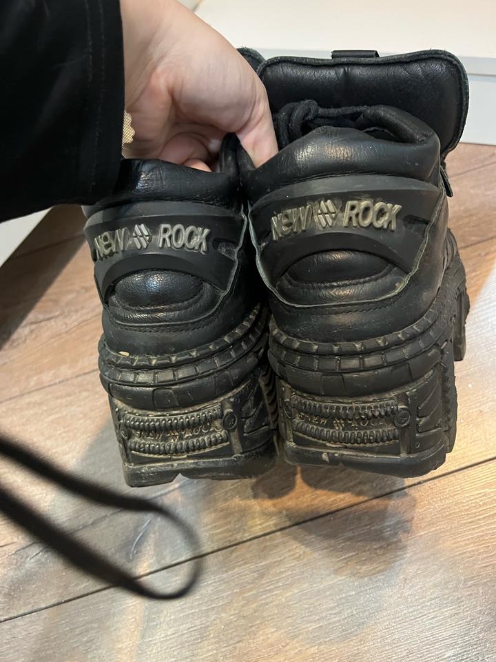 New Rock