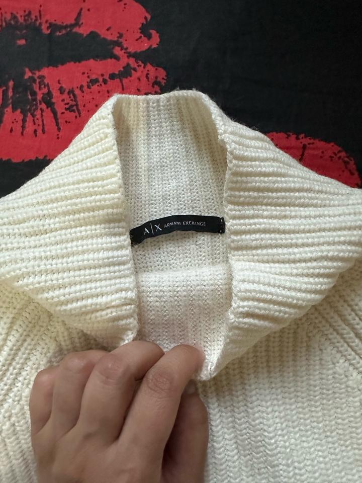 Кофта Armani