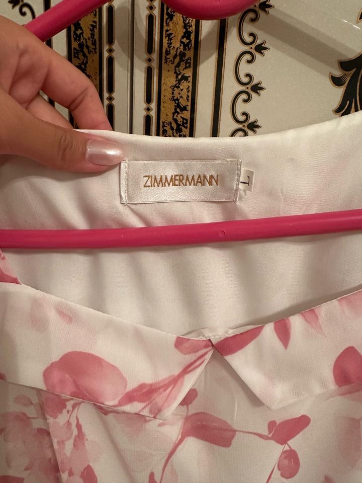 Zimmerman