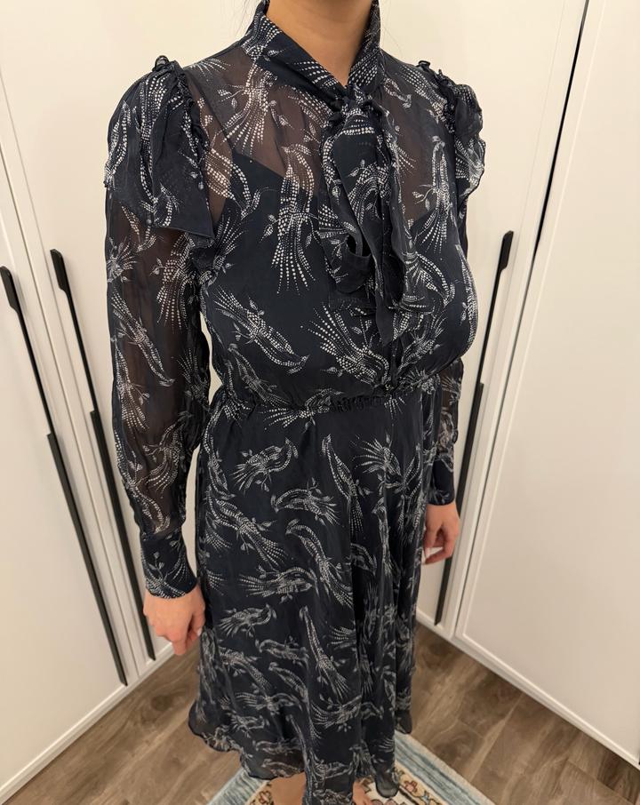 Платье MaxMara