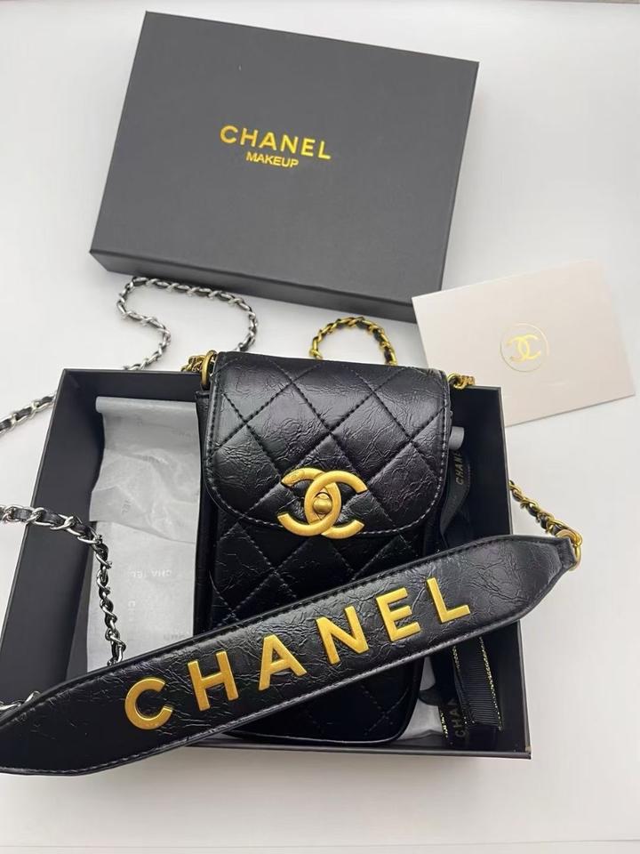 сумка Chanel Makeup