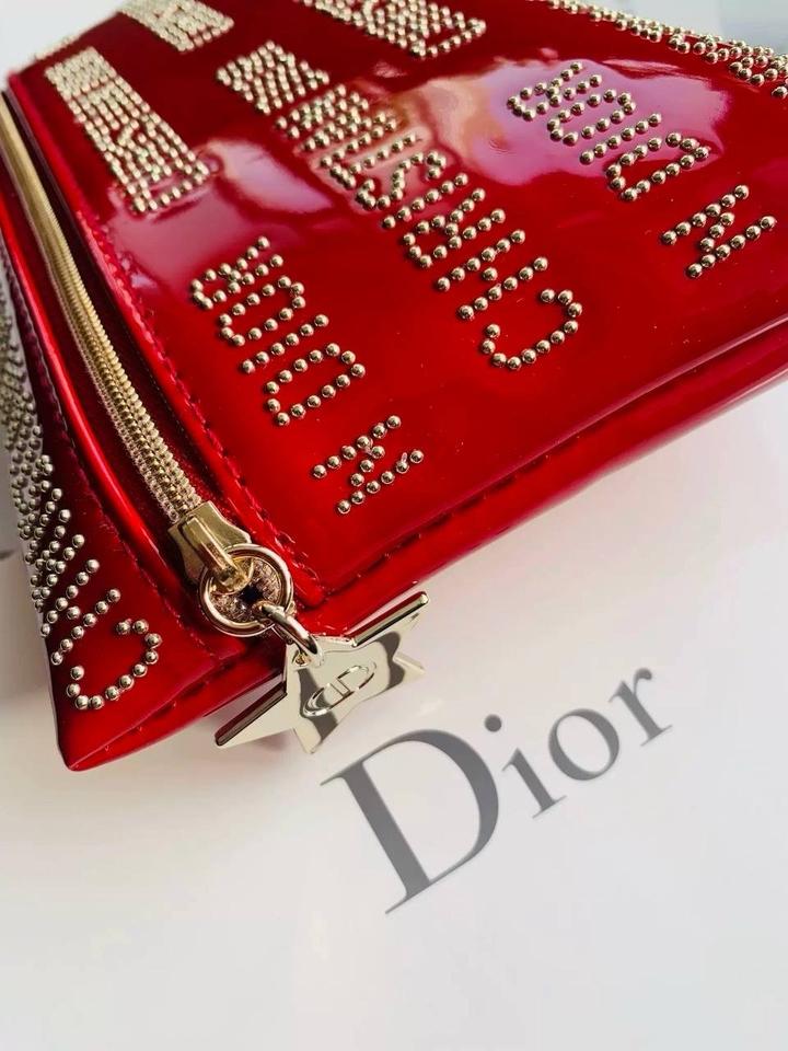Косметичка Dior Beaute