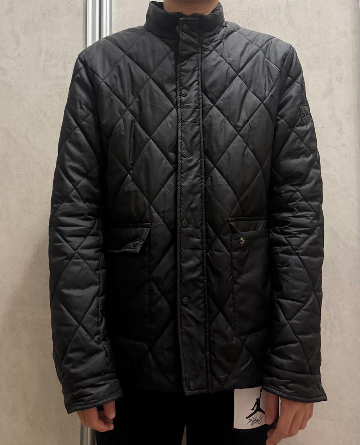 Куртка мужская