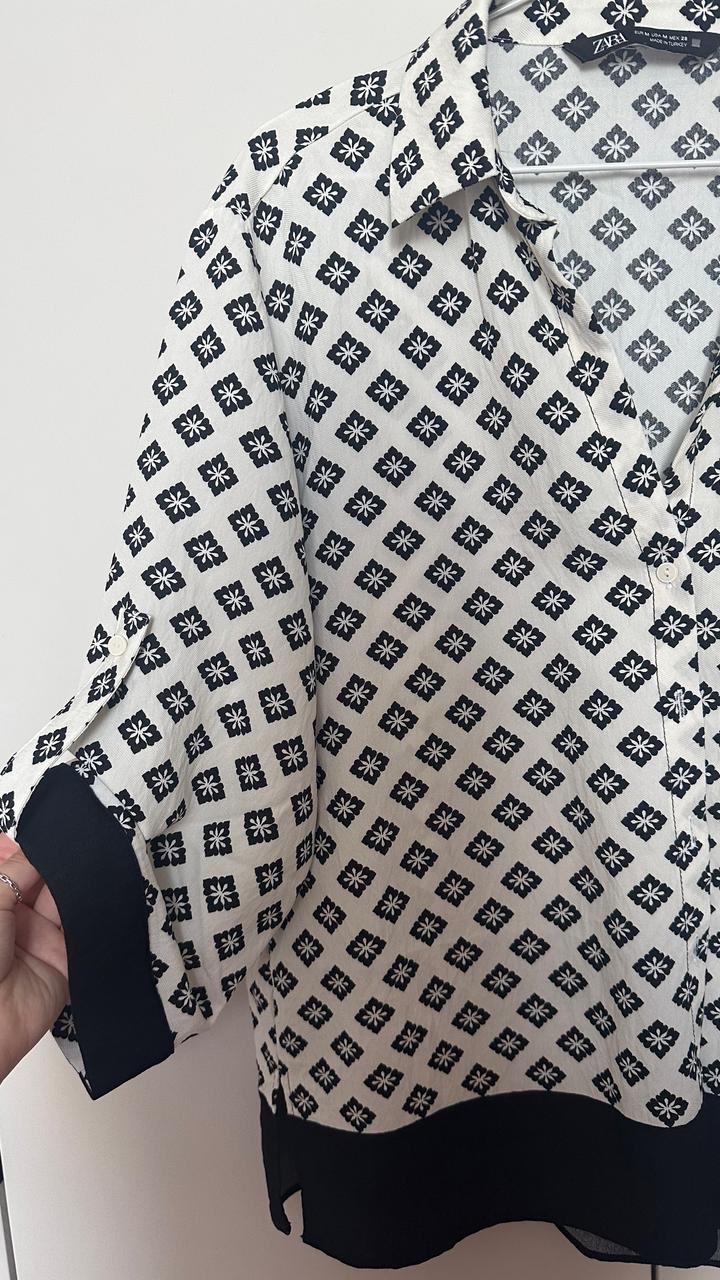 Рубашка Zara