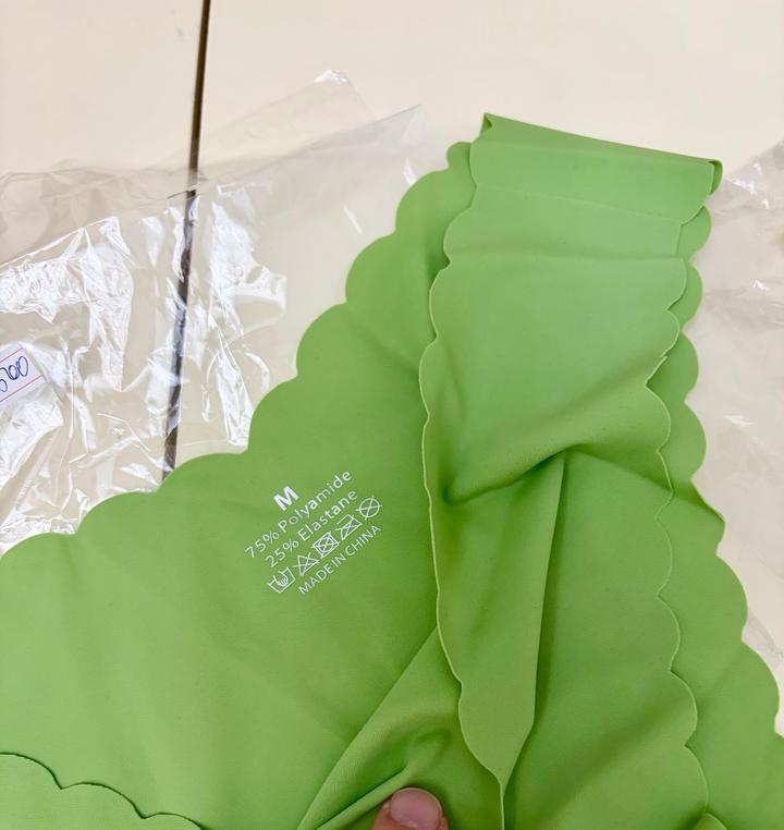 Распродажа трусиков