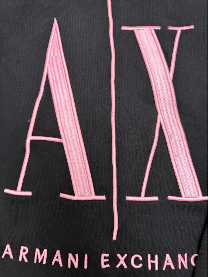 Свитшот Armani Exchange