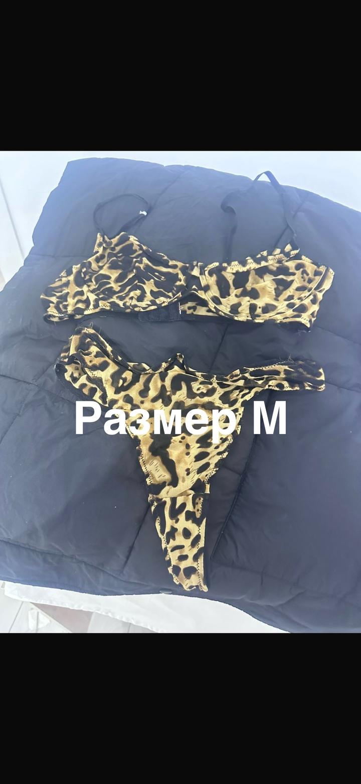 Нижнее белье, лифчики комплект все новое