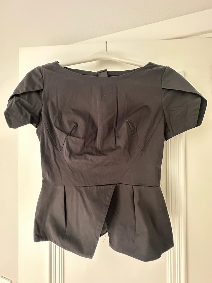 Isabel Garcia топ