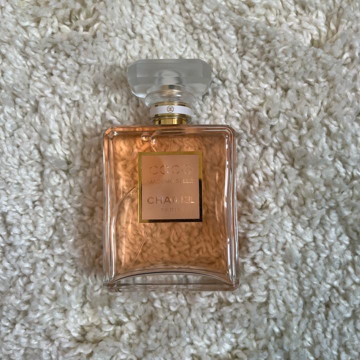 парфюм coco mademoiselle chanel edp