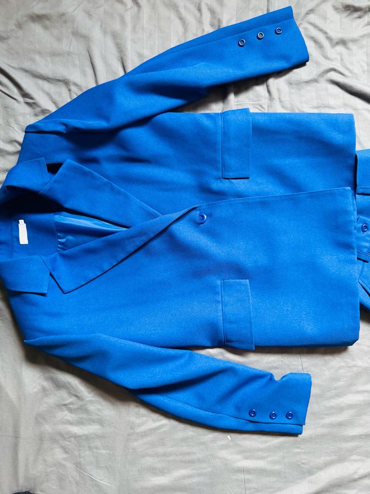 Костюм и шорты