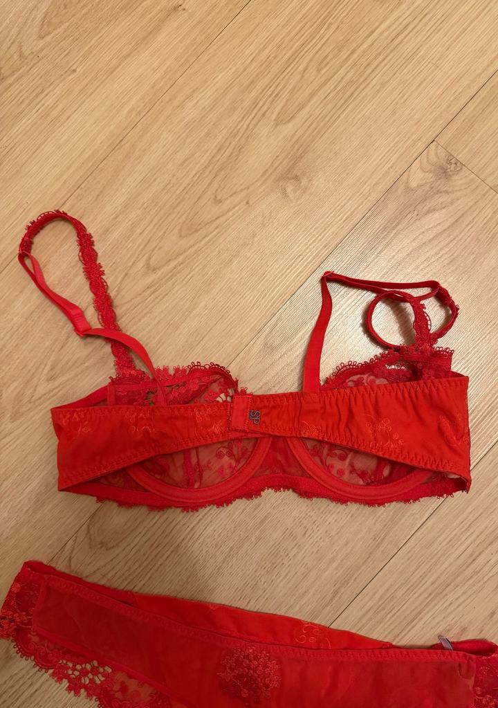 Комплект Simone Perele