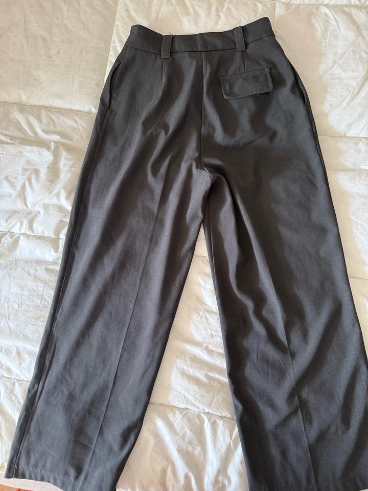 Брюки классические