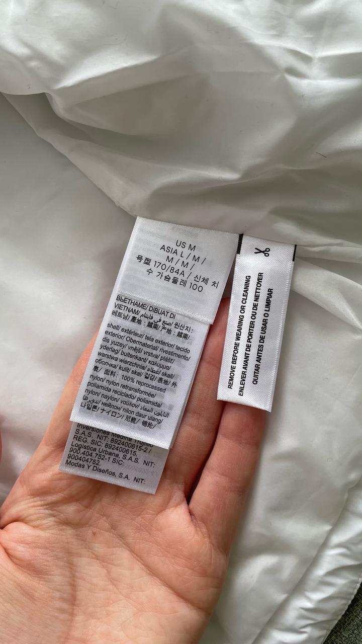 Женская куртка Calvin Klein Jeans