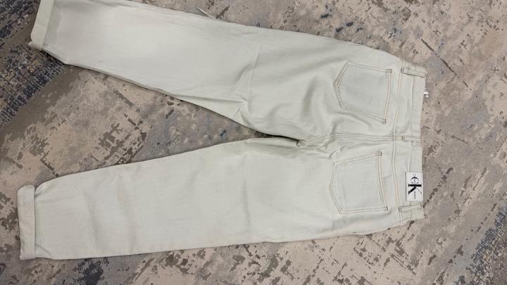 Джинсы Calvin klein