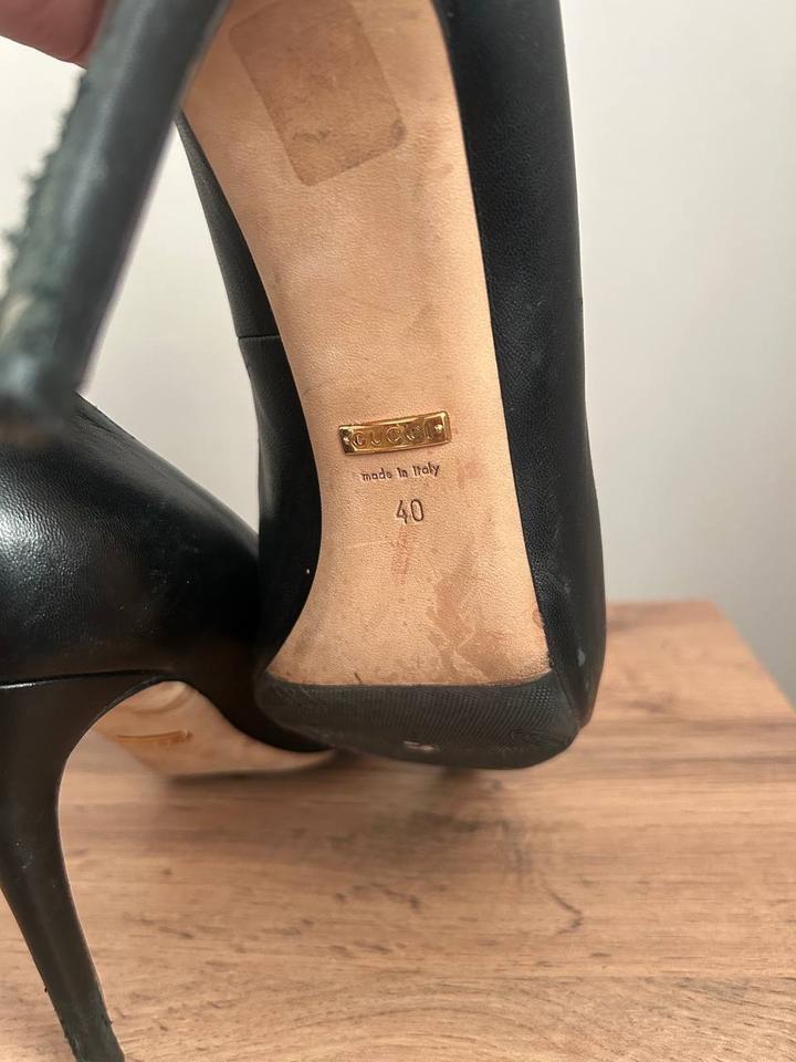 Туфли Gucci