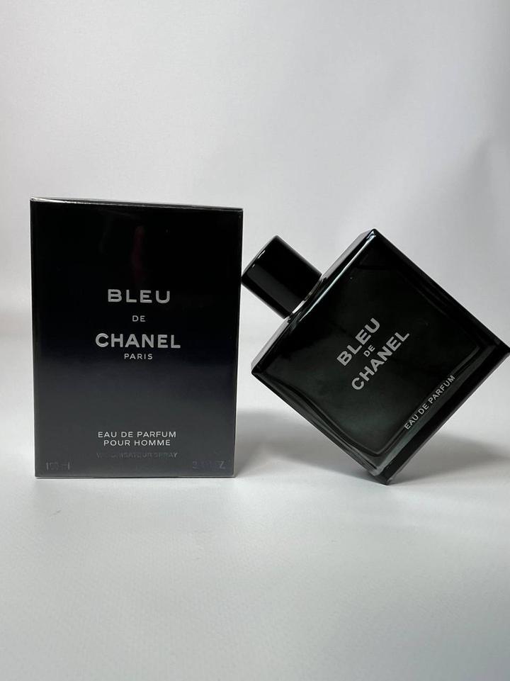 Парфюмированная вода Chanel Bleu De Chanel 100 мл