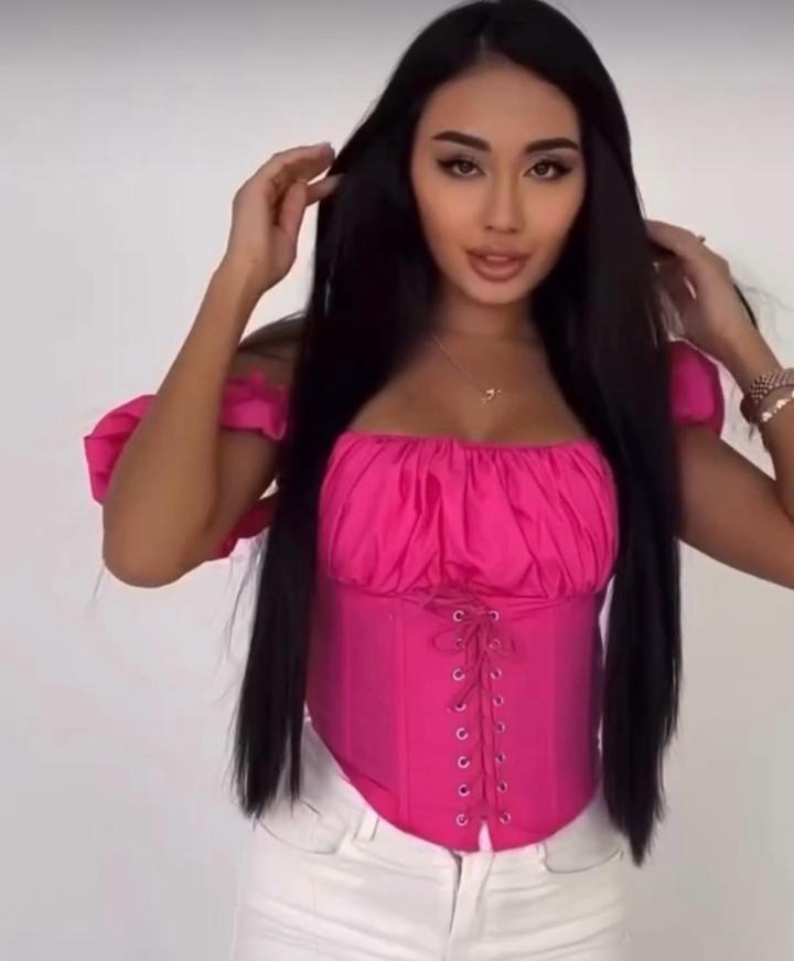 Корсеты S|M|L все цвета