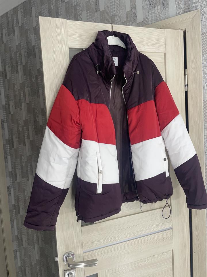 Куртка Осень -Зима