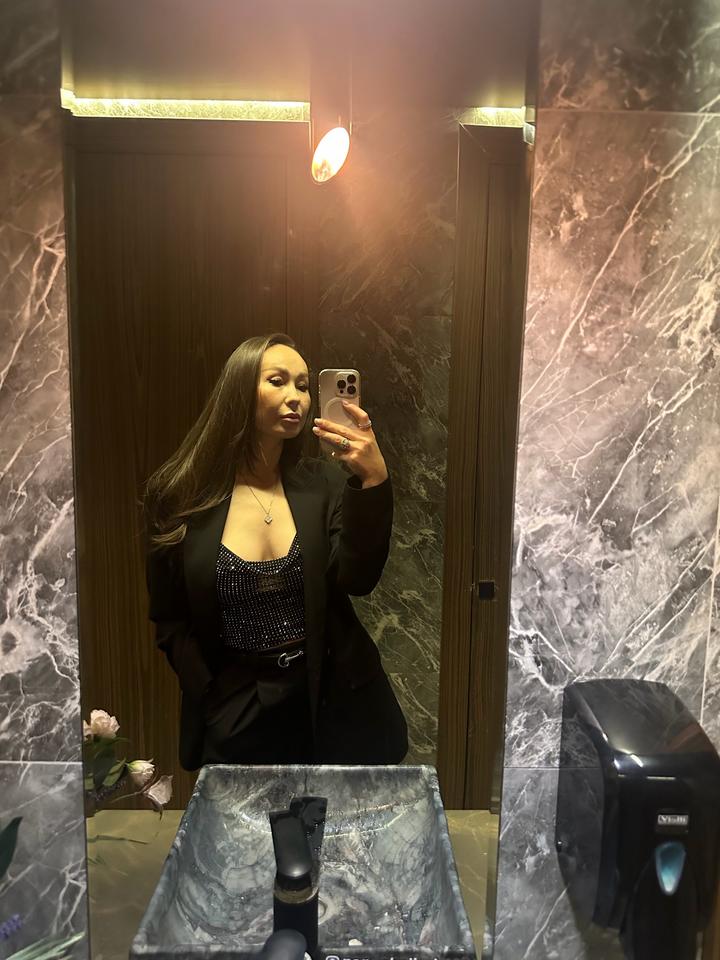 Блестящий топ zara