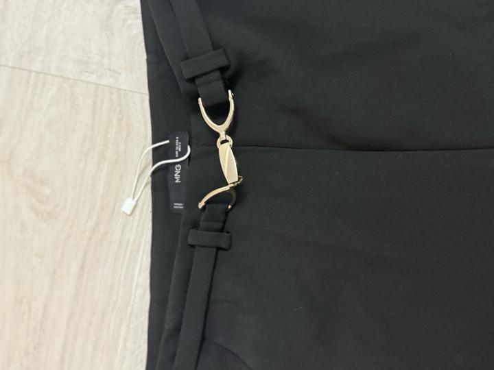 Манго брюки М