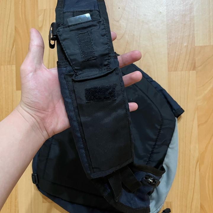 Слинг бэг Nike Vintage