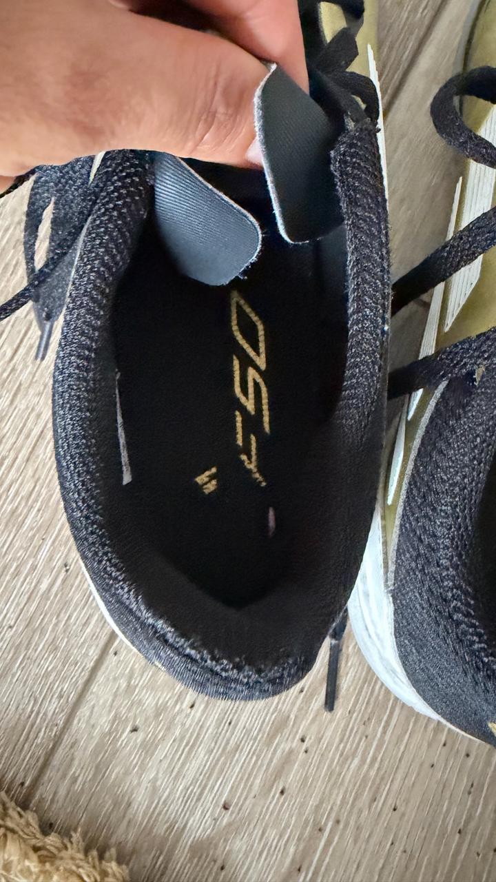 Бутсы adidas F50 оригинал 37р