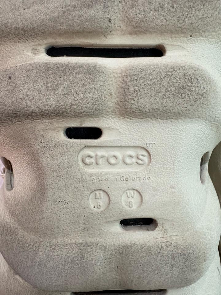 Crocs
