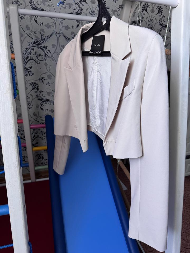 Пиджак итальянский