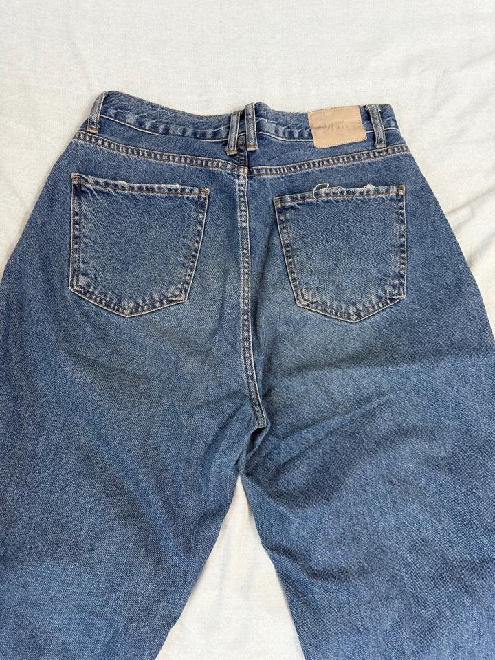 Джинсы Zara