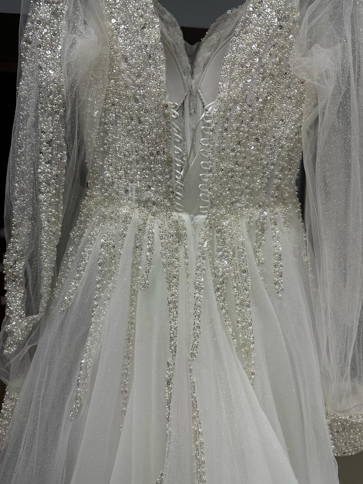 Свадебное платье , Турция