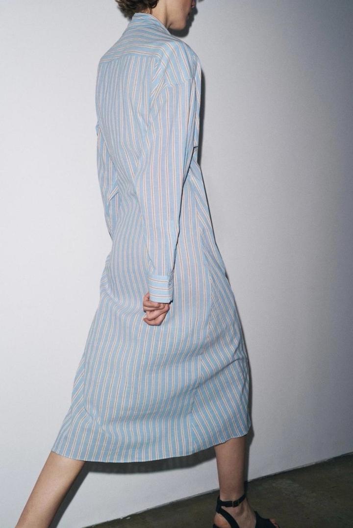 Платье Zara