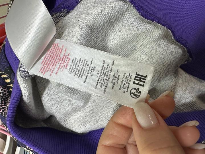 Костюм от Kenzo kids