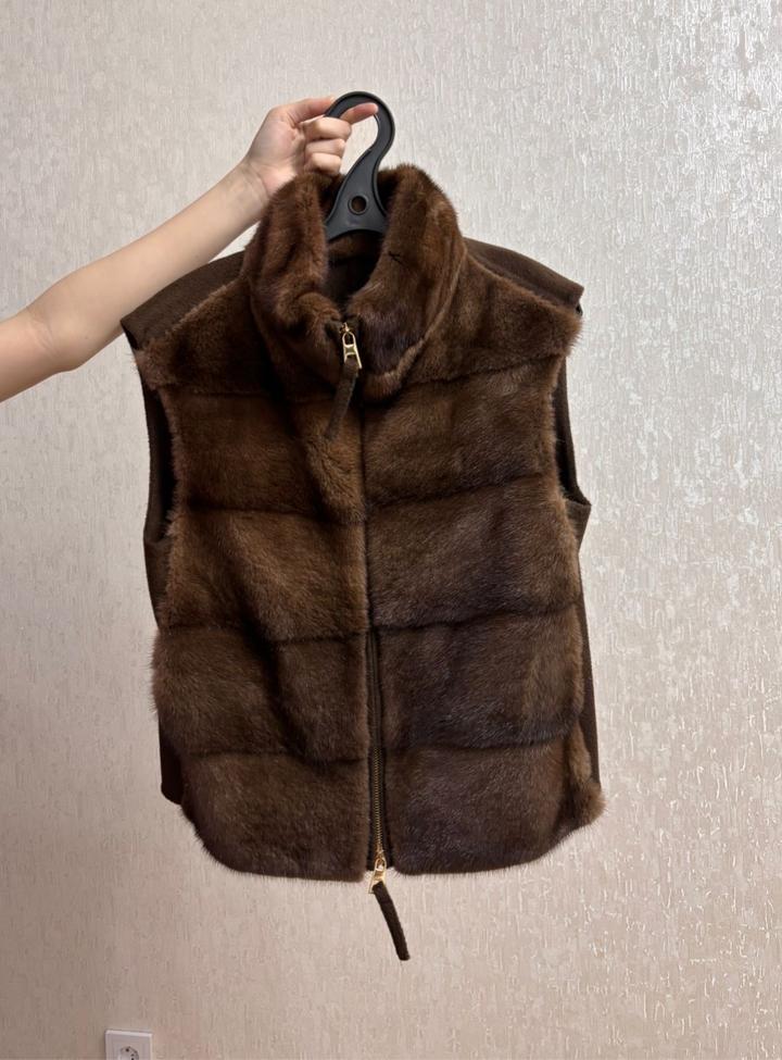 Брендовые вещи