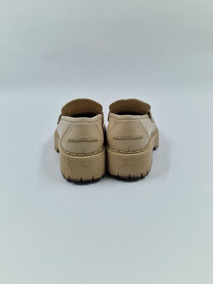 Massimo Dutti лоферы