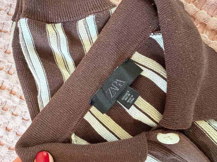 Футболка Zara