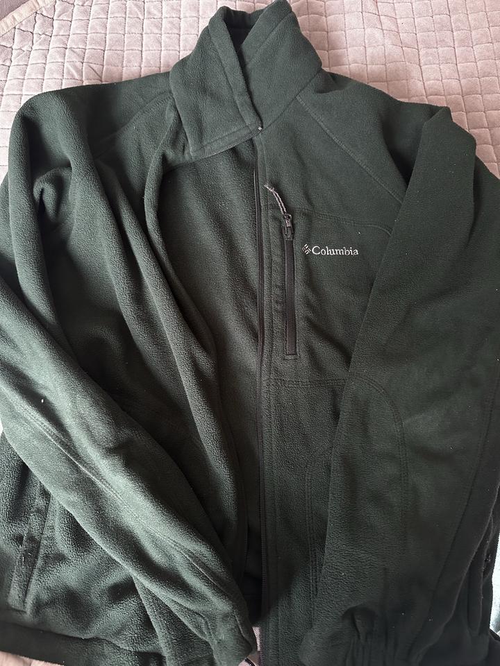 Мужской джемпер columbia