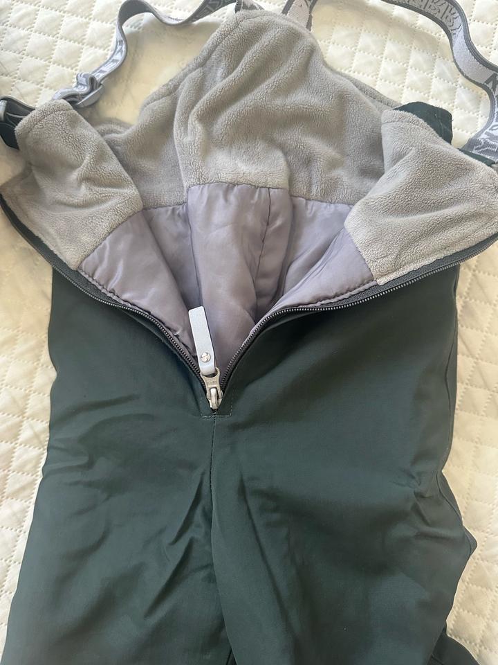 Комбинезон зимний финский Kerry