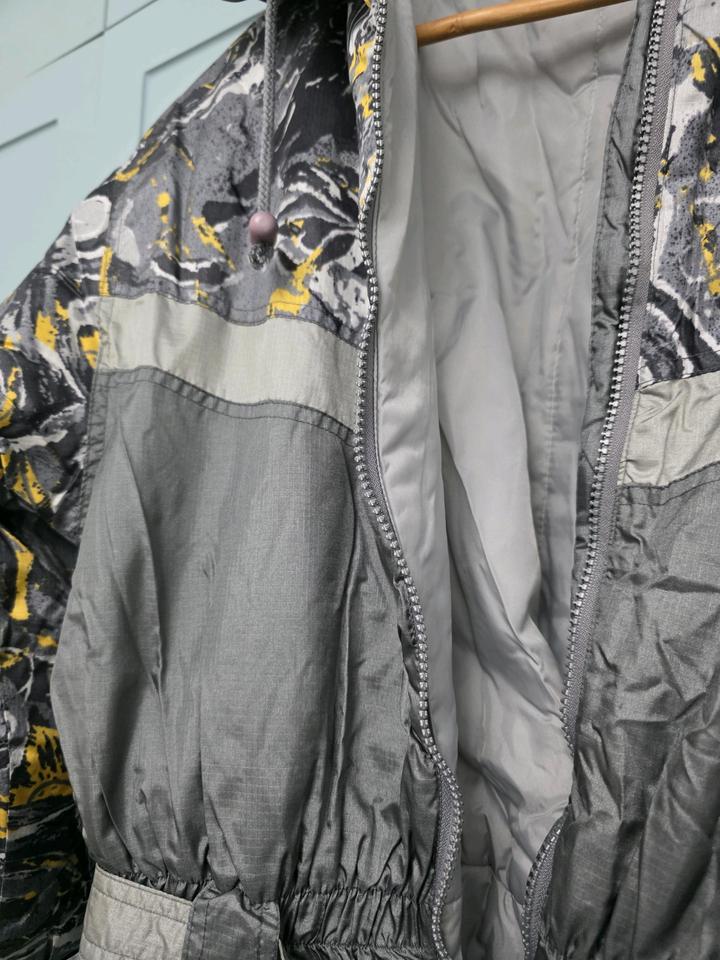 Лыжный комбинизон