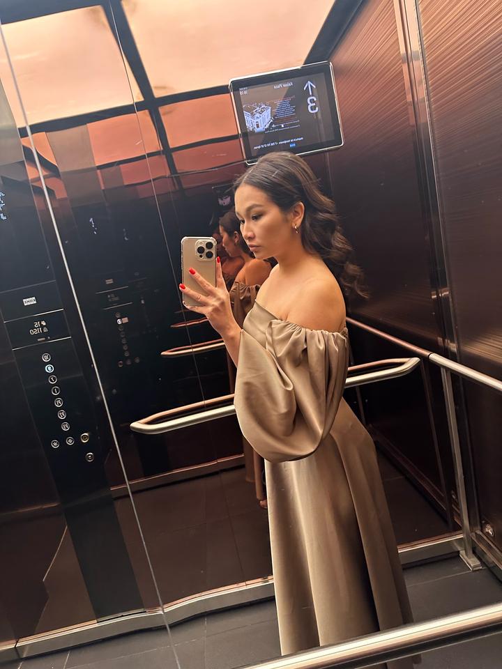 Платье Diali Collection