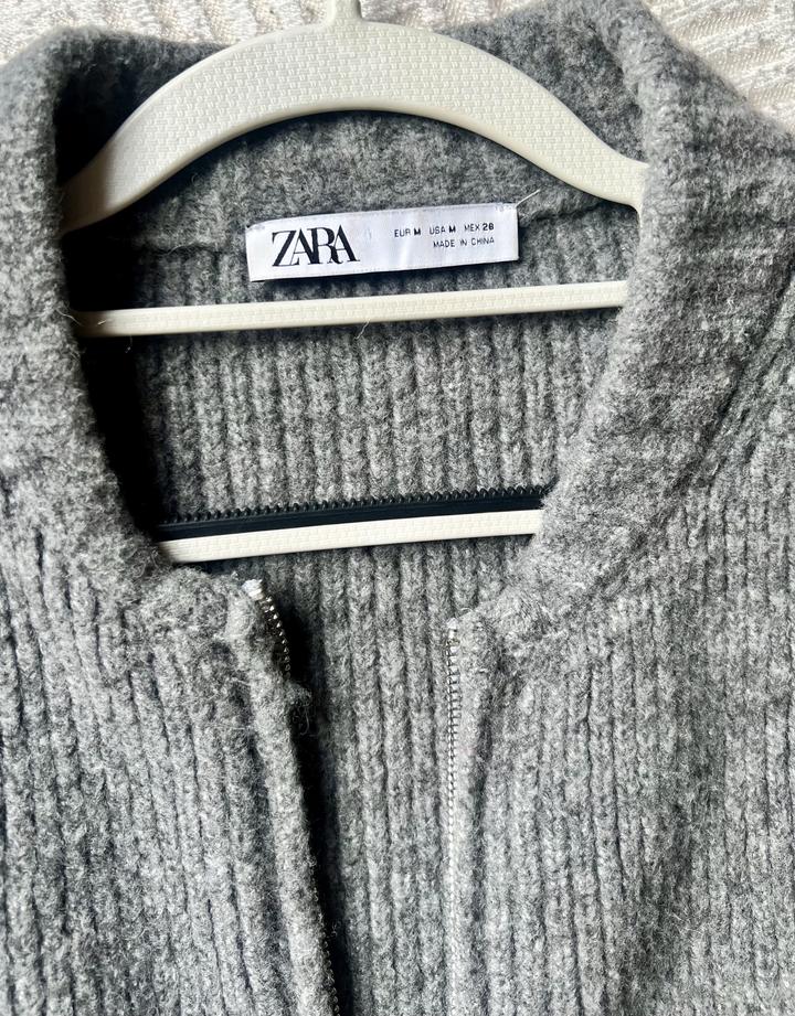 Кардиган Зара